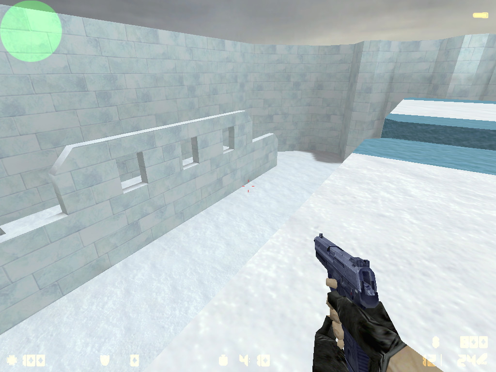 gg_iceblocks — скриншот 4