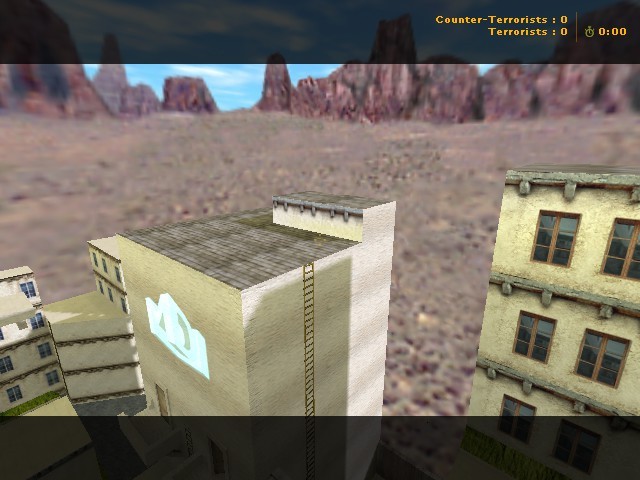 hns_floppytown_mnx — скриншот 6