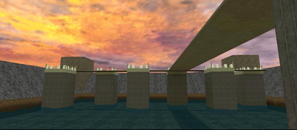 scout_towers — скриншот 5