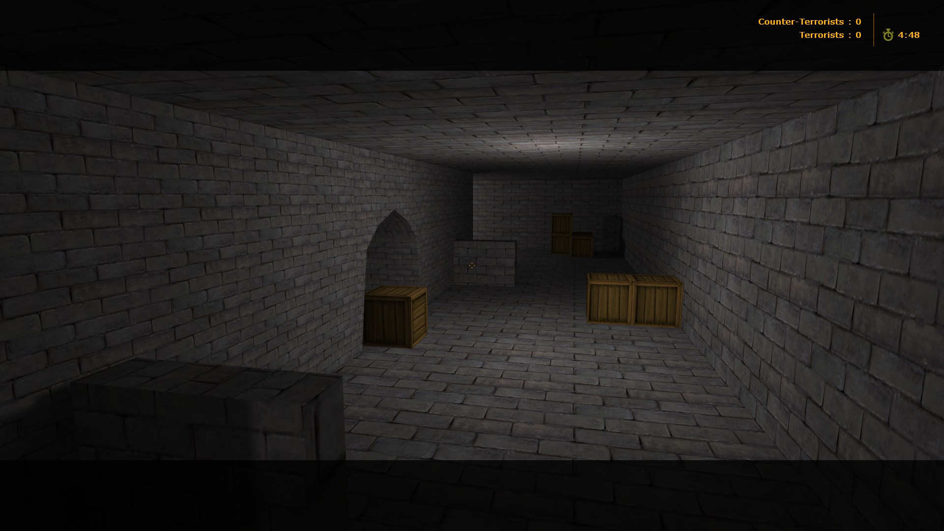 aim_castle — скриншот 1
