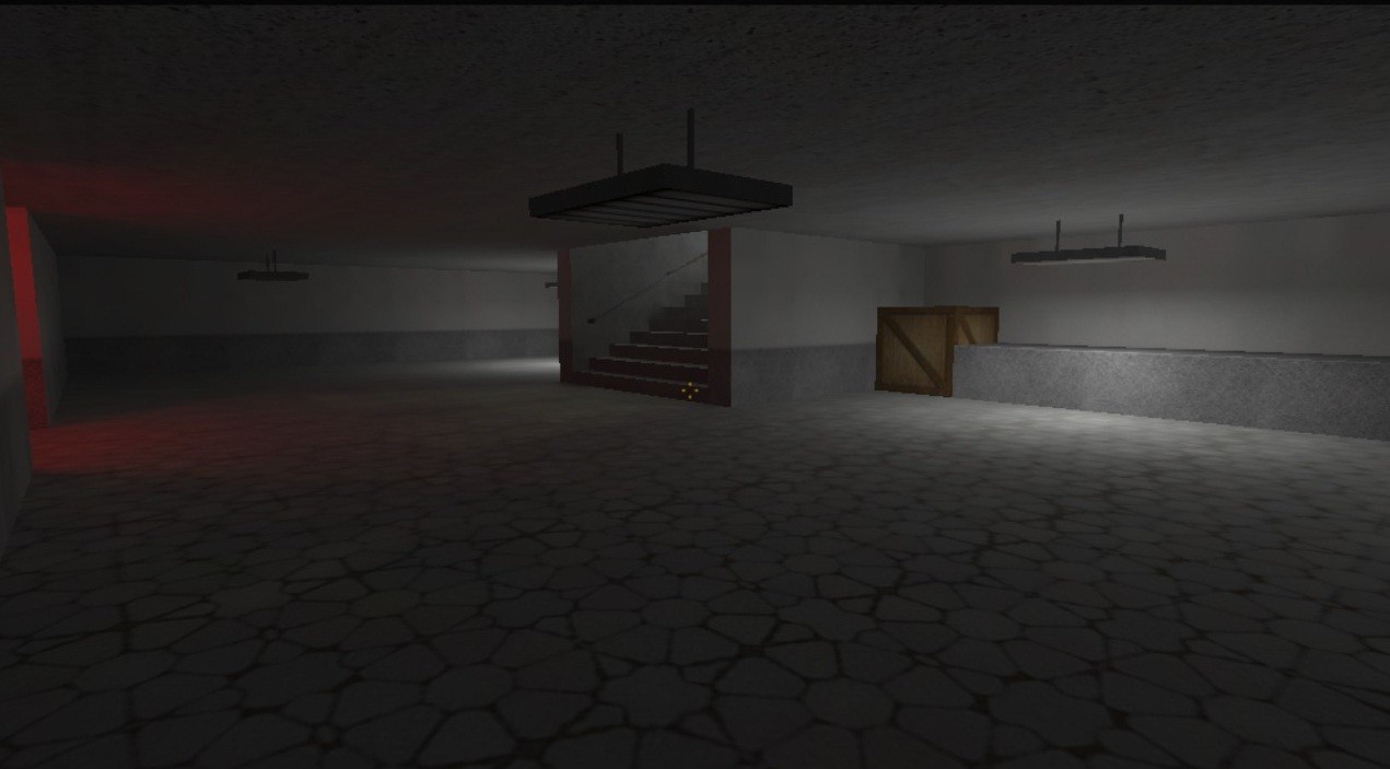 zm_exo_base — скриншот 3