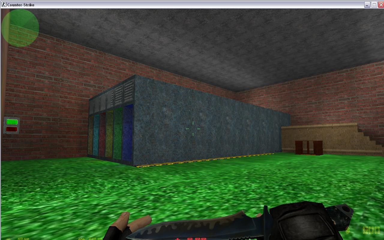 jail_zorisyan_tr_v1 — скриншот 7