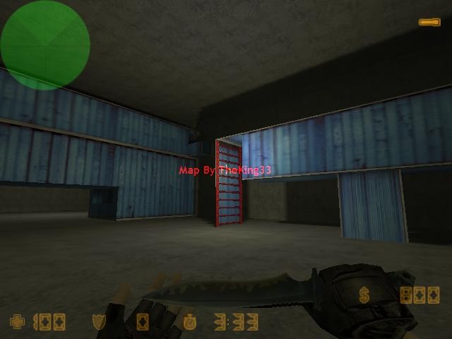 zm_theking33 — скриншот 5