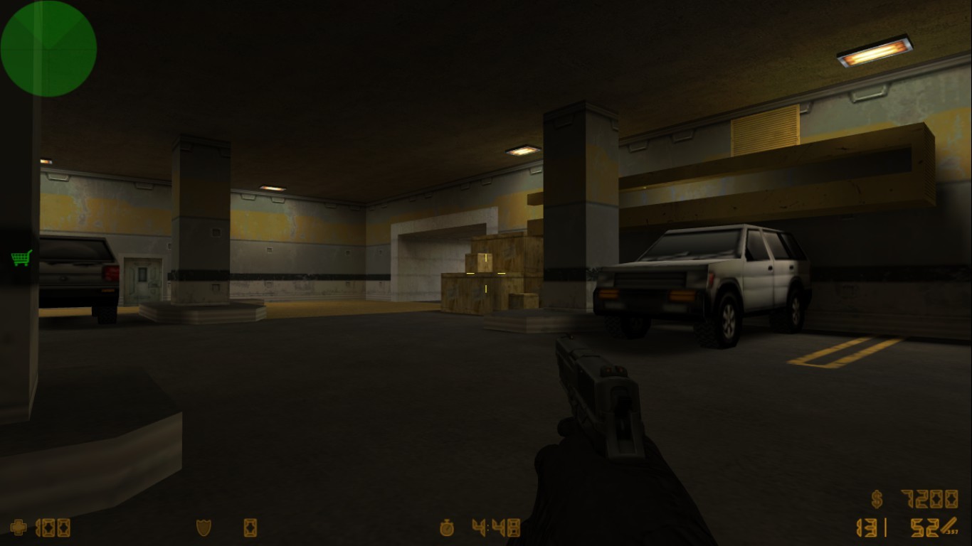 zm_siege — скриншот 3