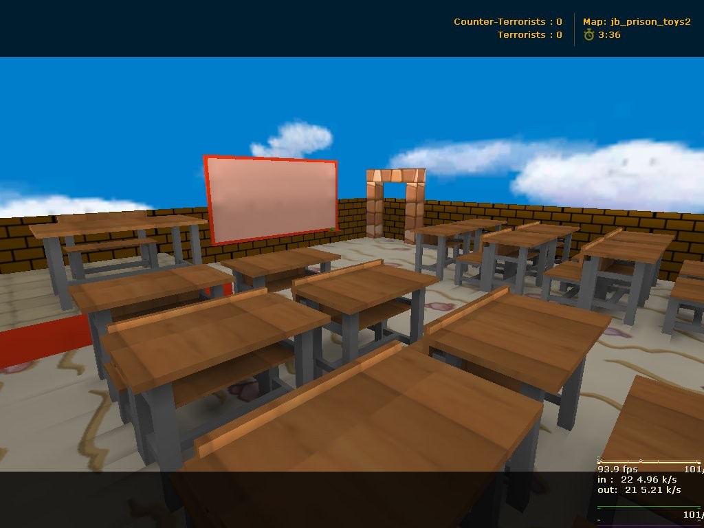 jail_toys2 — скриншот 5