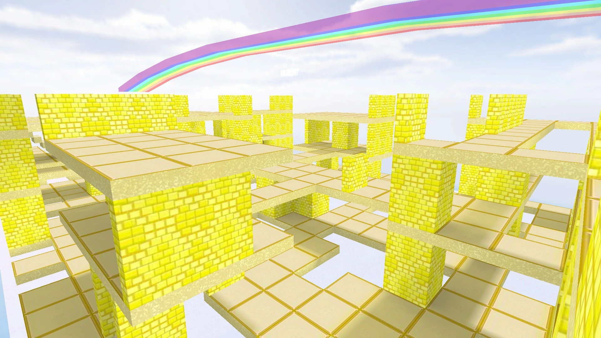 gg_rainbow — скриншот 2