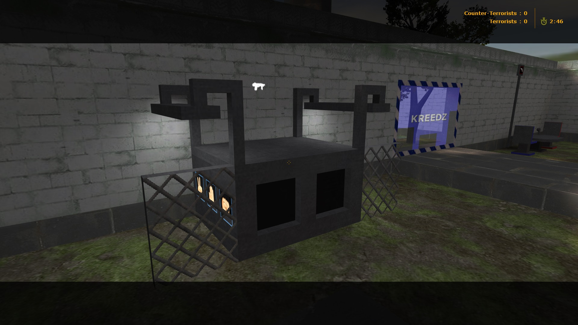 jail_plus — скриншот 19