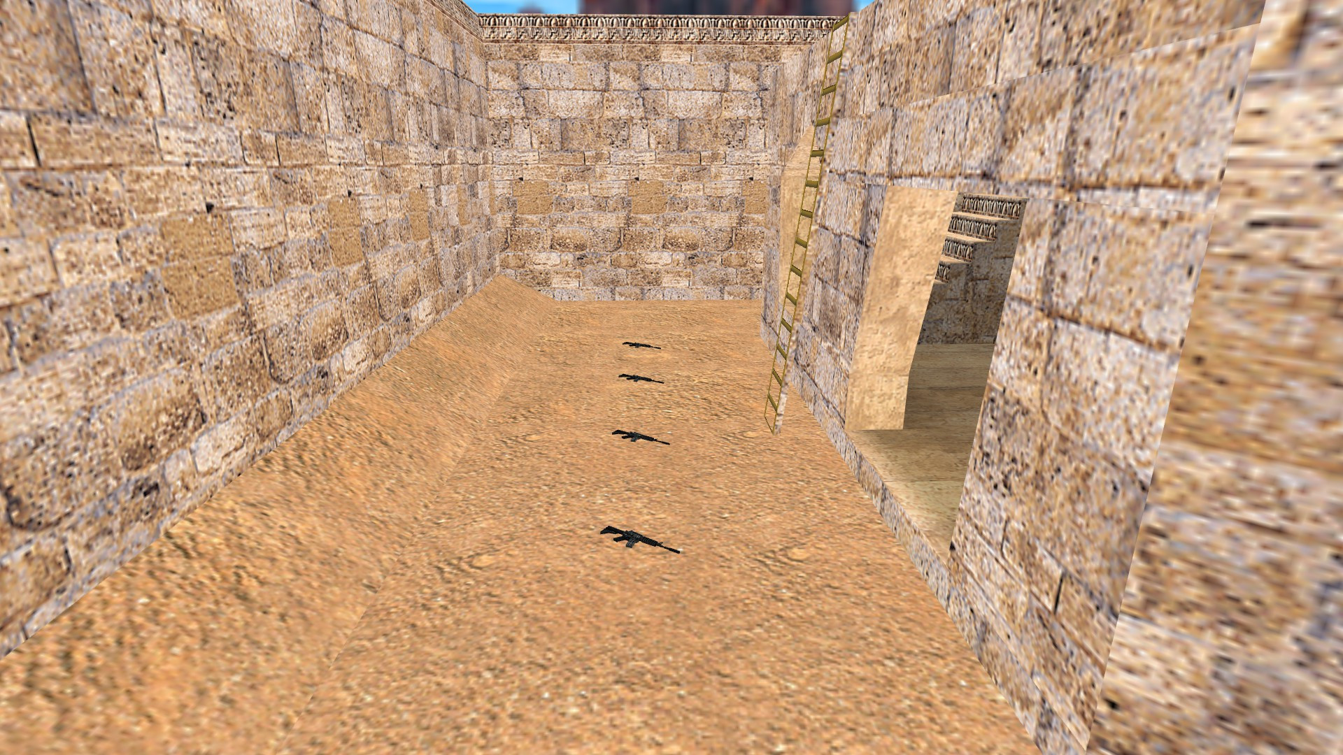 aim_fa-team — скриншот 2