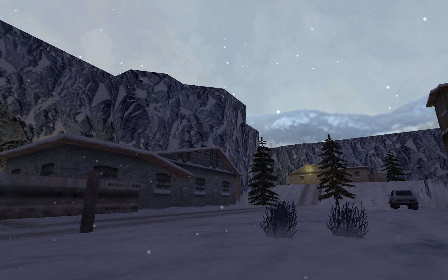zm_snow_valley_cso_final — скриншот 5