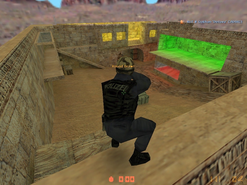 zm_oynucaz_dust2_new — скриншот 10