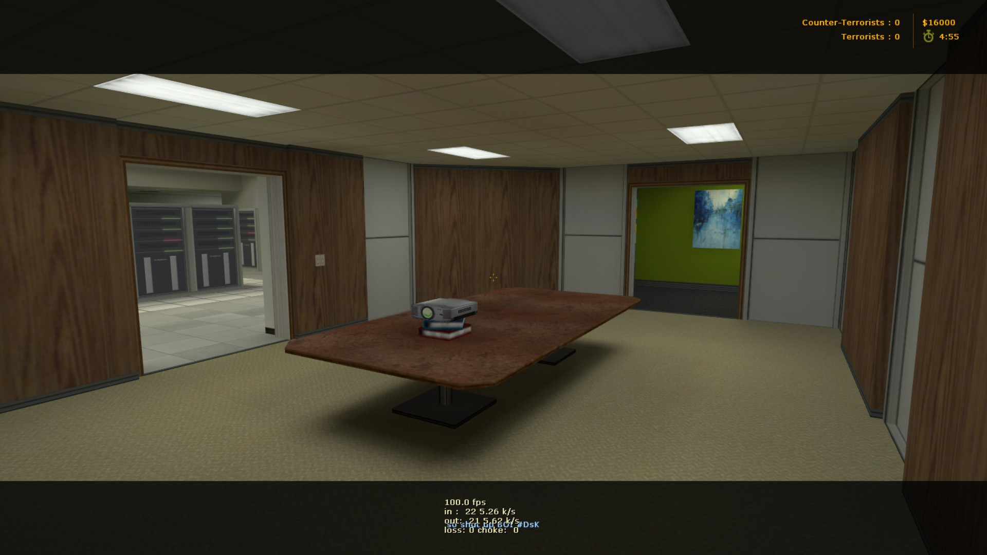 aim_mainframe — скриншот 9