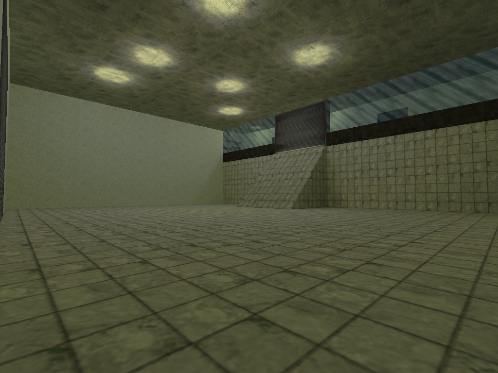 cs_scp - скриншот 2