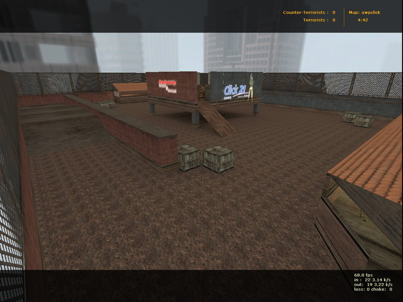 alp_click21 — скриншот 2