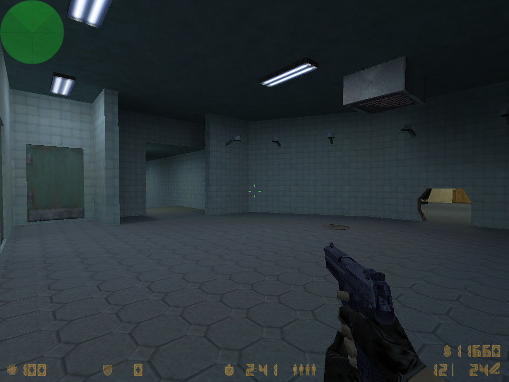 cs_sauna_assault - скриншот 6