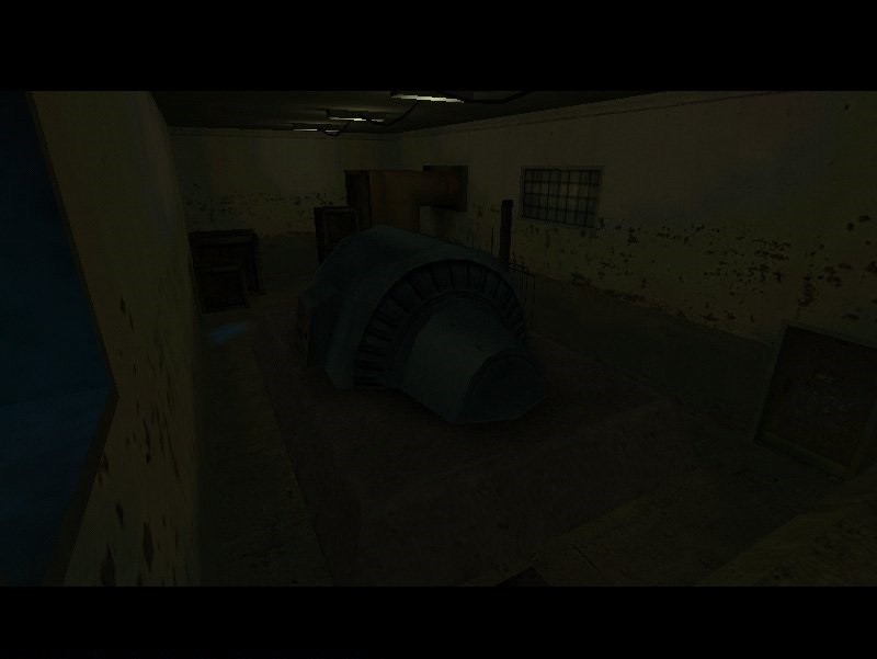 zm_route13 — скриншот 6