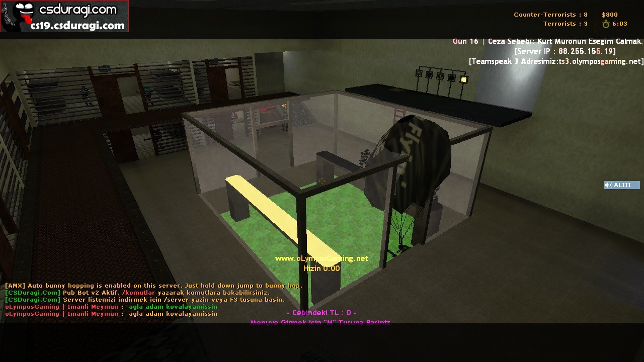 jail_oly_rehab — скриншот 7