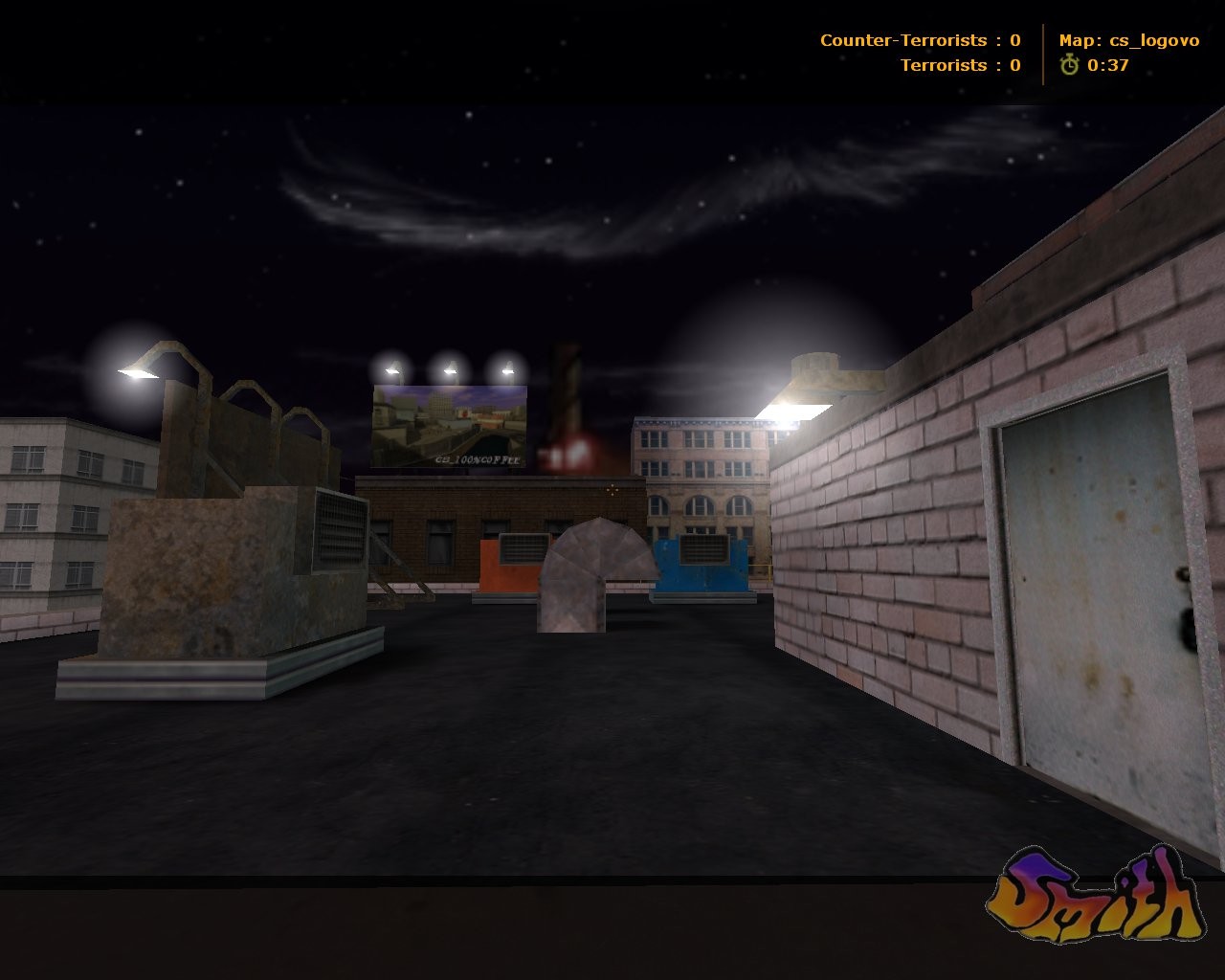 cs_logovo - скриншот 5