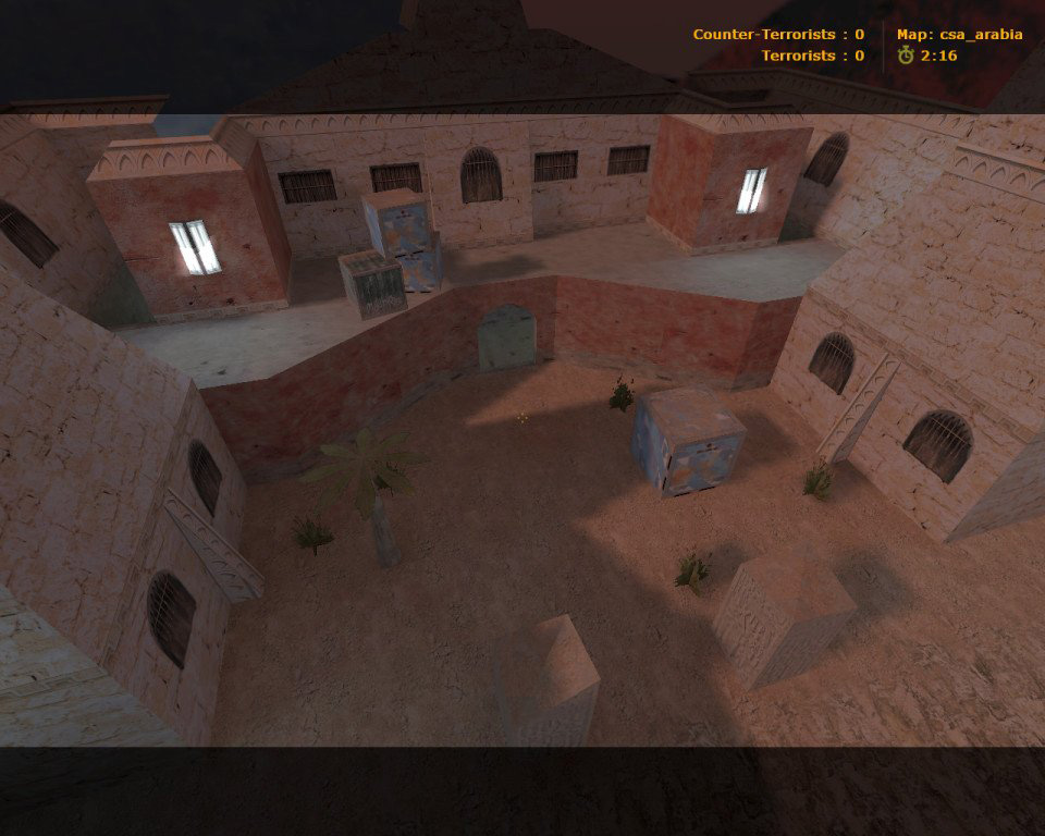 csa_arabia - скриншот 2