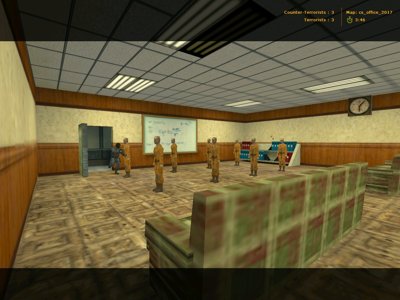 cs_office_2017 - скриншот 6