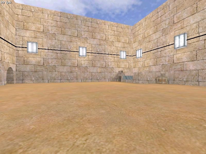 ZM_ENVIRONMENT — скриншот 6