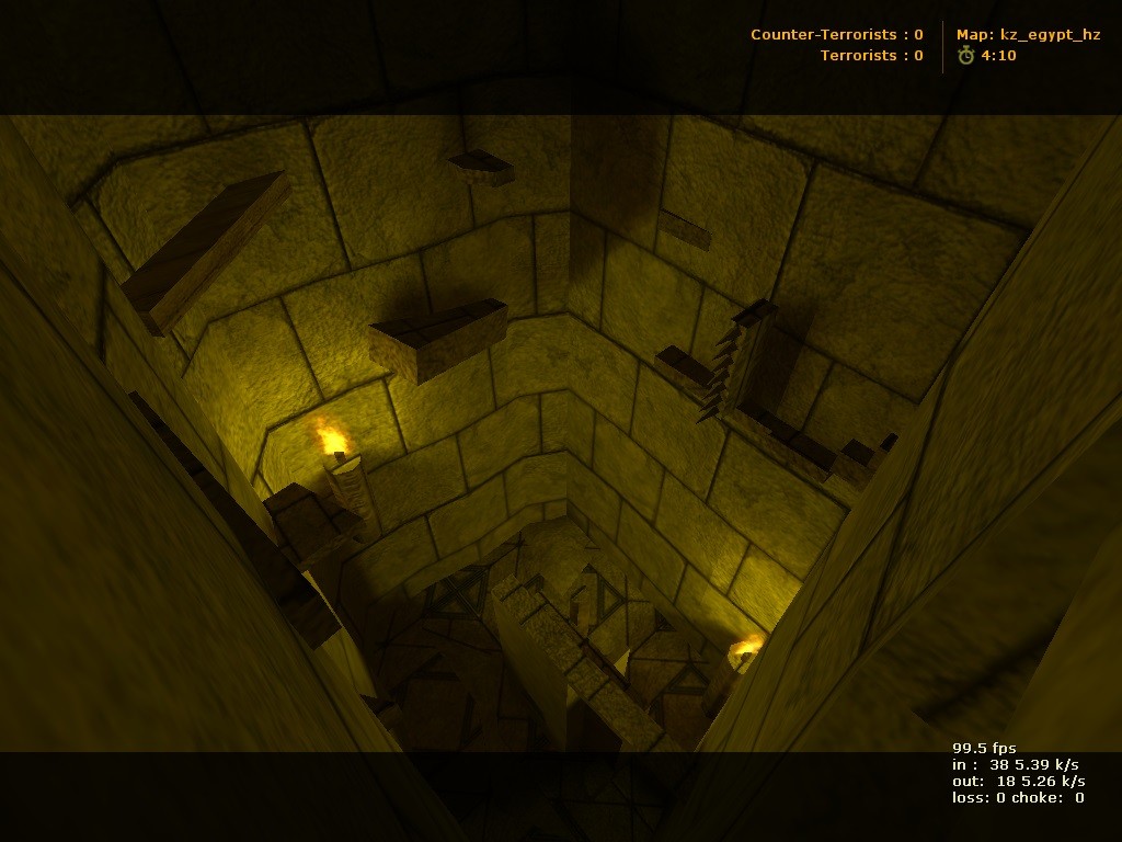 kz_egypt_hz — скриншот 6