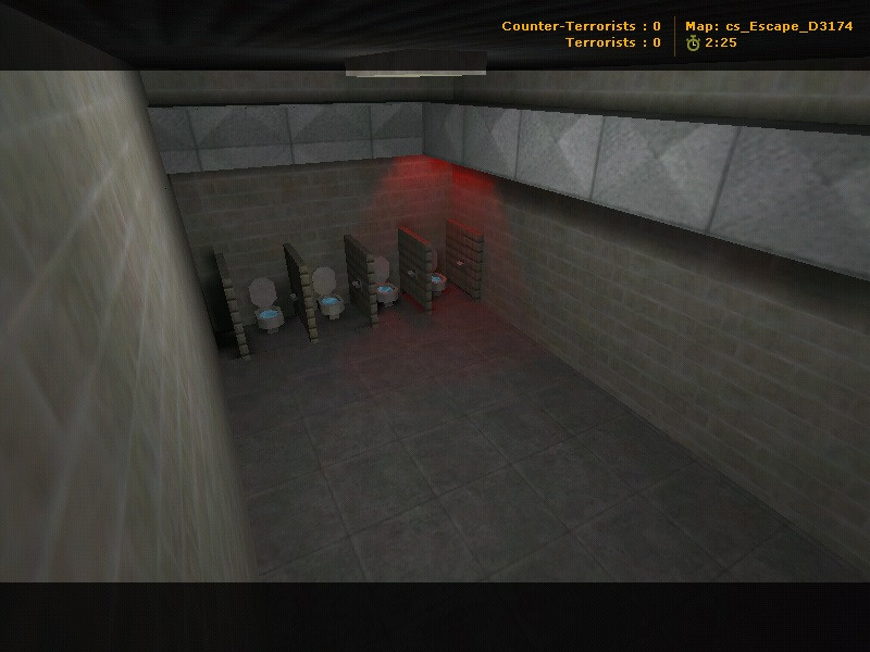 cs_escape_d3174 - скриншот 5