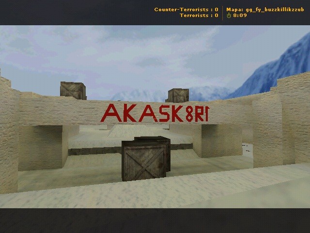 gg_fy_buzzkillikzzub — скриншот 3