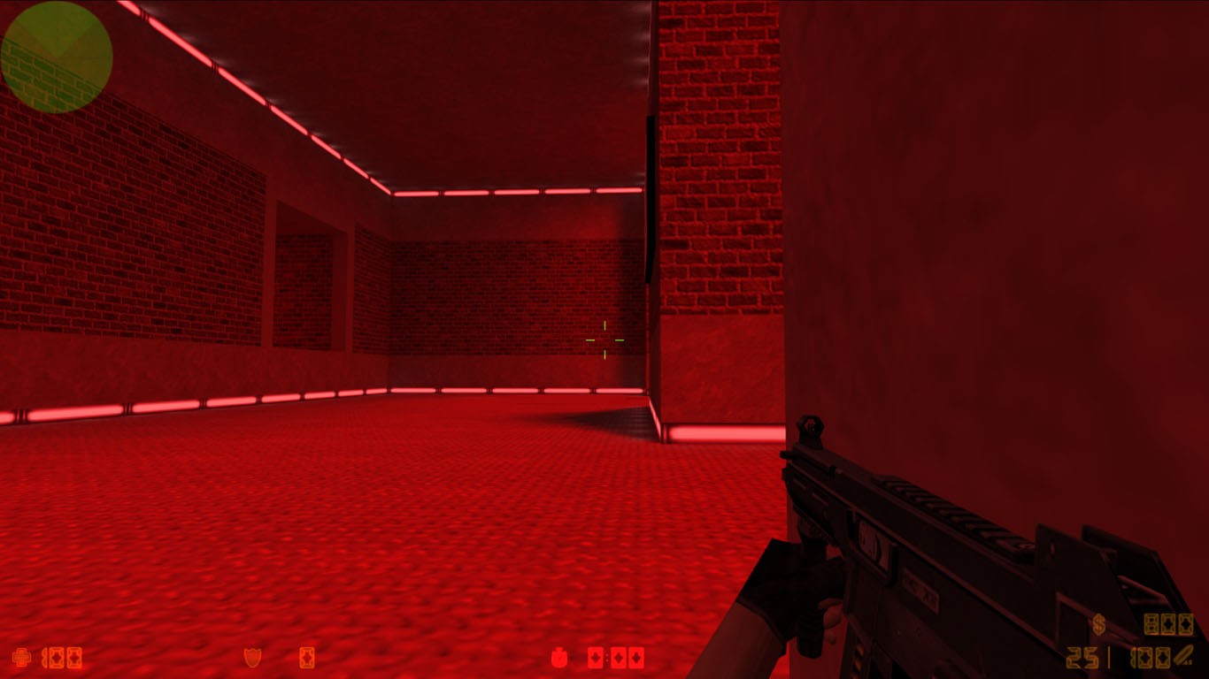 rush_ump45 — скриншот 3