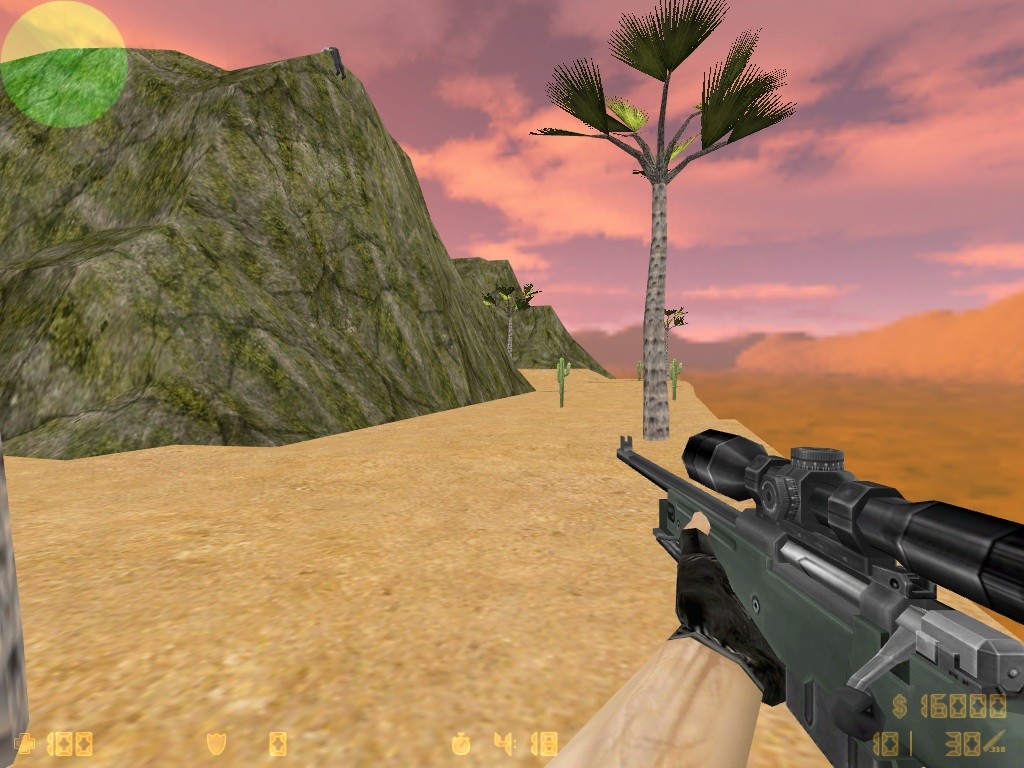 awp_sahara_v1 — скриншот 5