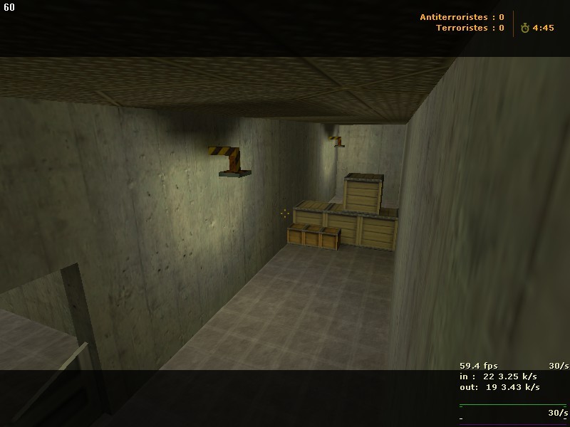 ze_nightmare — скриншот 5
