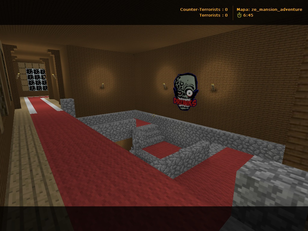 ze_mansion_adventure — скриншот 6