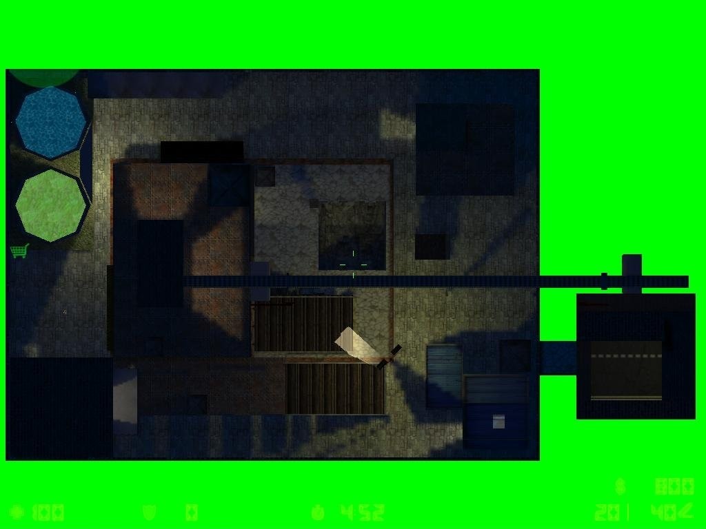 zm_barrels — скриншот 5