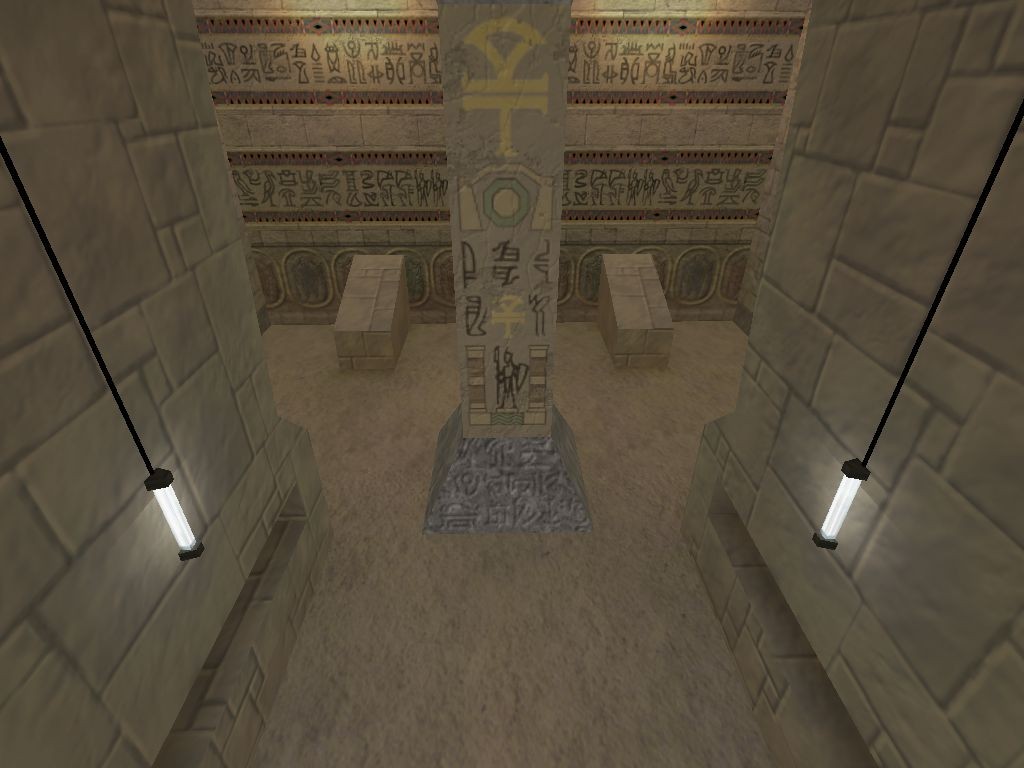 aim_egypt2k — скриншот 4