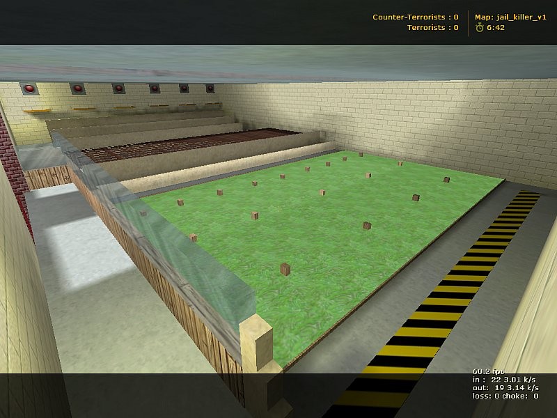 jail_killer_v1 — скриншот 6