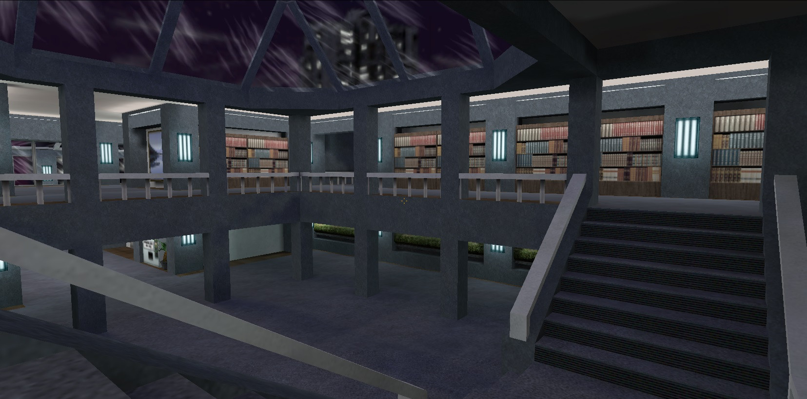 cs_library — скриншот 7