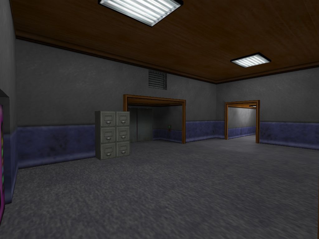 cs_office2 - скриншот 4