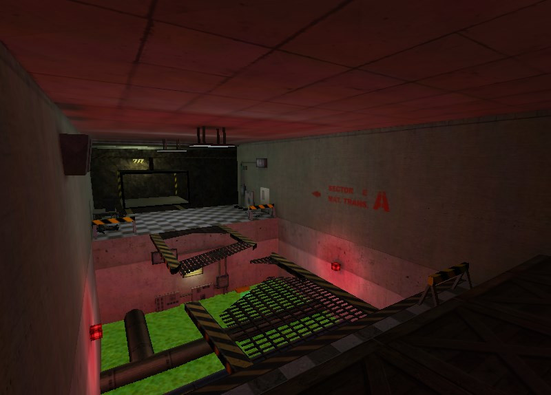 ze_RadioActiveLab_WZ_CSO — скриншот 4