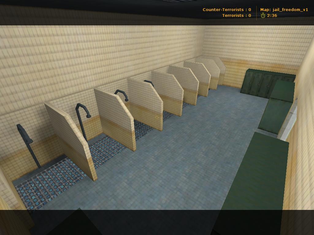 jail_freedom_fix — скриншот 5