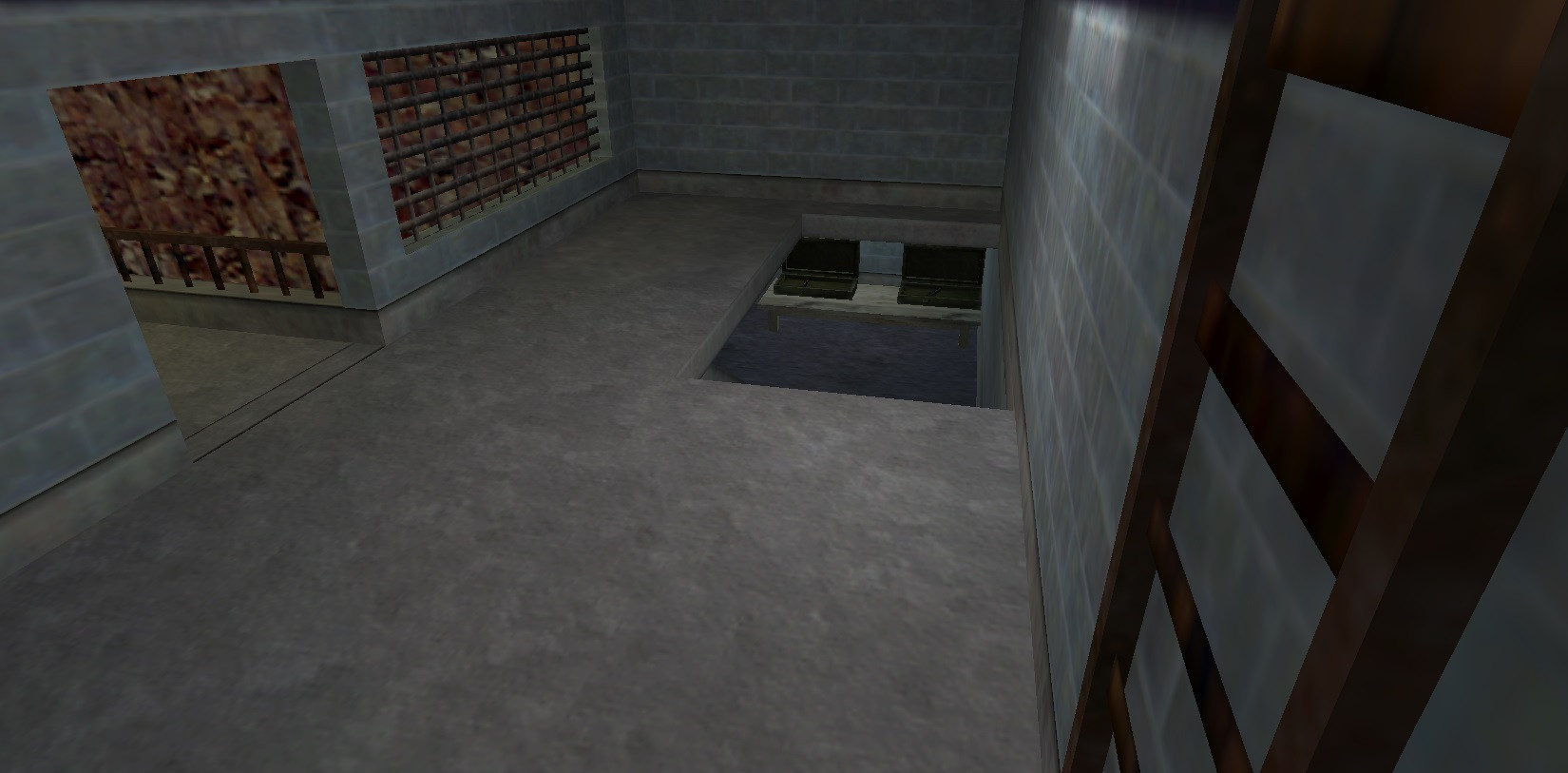 duel_sniperarena — скриншот 2