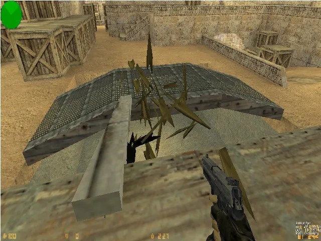 de_crazydust2 для CS 1.6: карта, точки, тактика, .nav, wpoly/epoly и установка без риска — скриншот 10