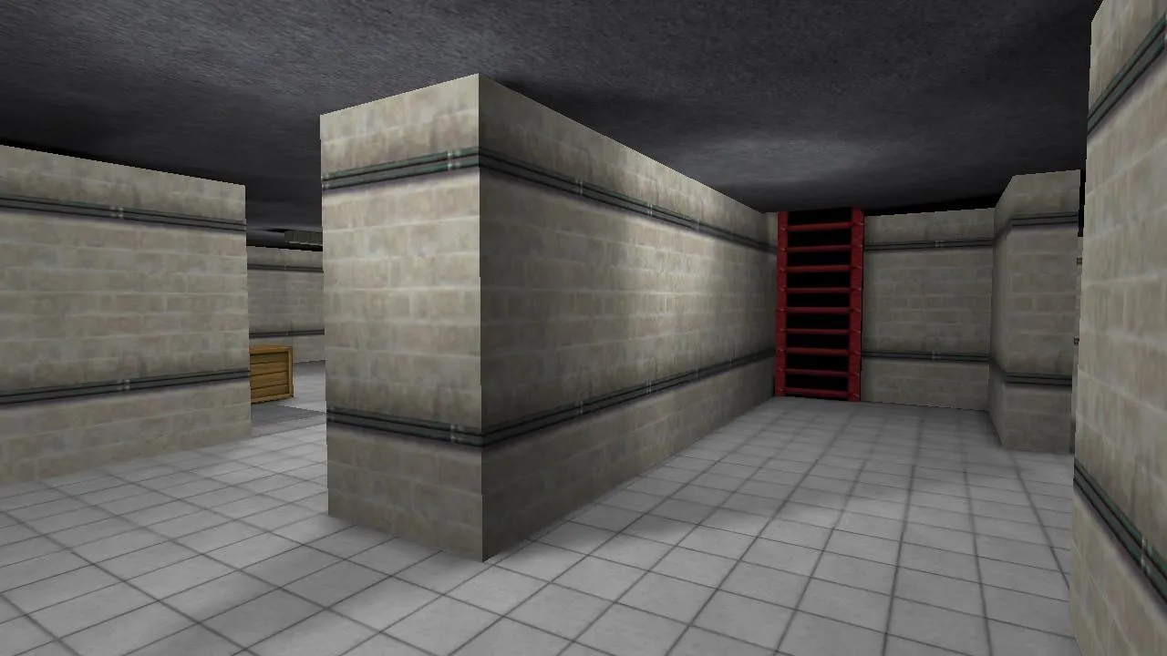 Скачать Карта de_orange_x3_v32 для CS 1.6 – Тактический выбор для игроков - Скриншот