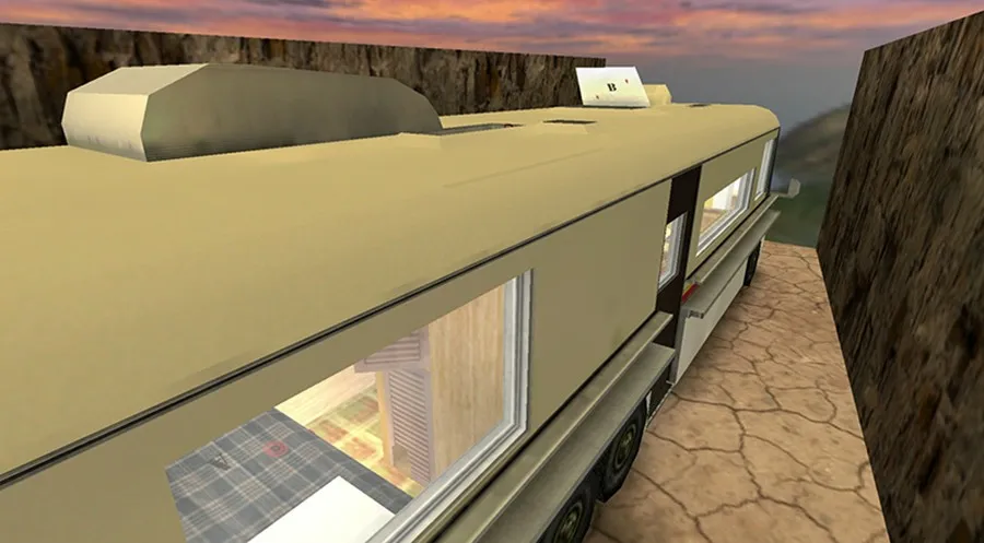 Карта de_rats_rv_alpha5 для CS 1.6: Обзор и особенности — скриншот 6