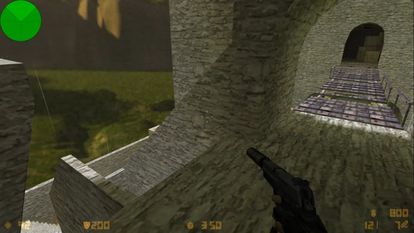 Скачать as_de_hungun_aztec — DE карта для CS 1.6: точки, маршруты, .nav и оптимизация wpoly/epoly - Скриншот