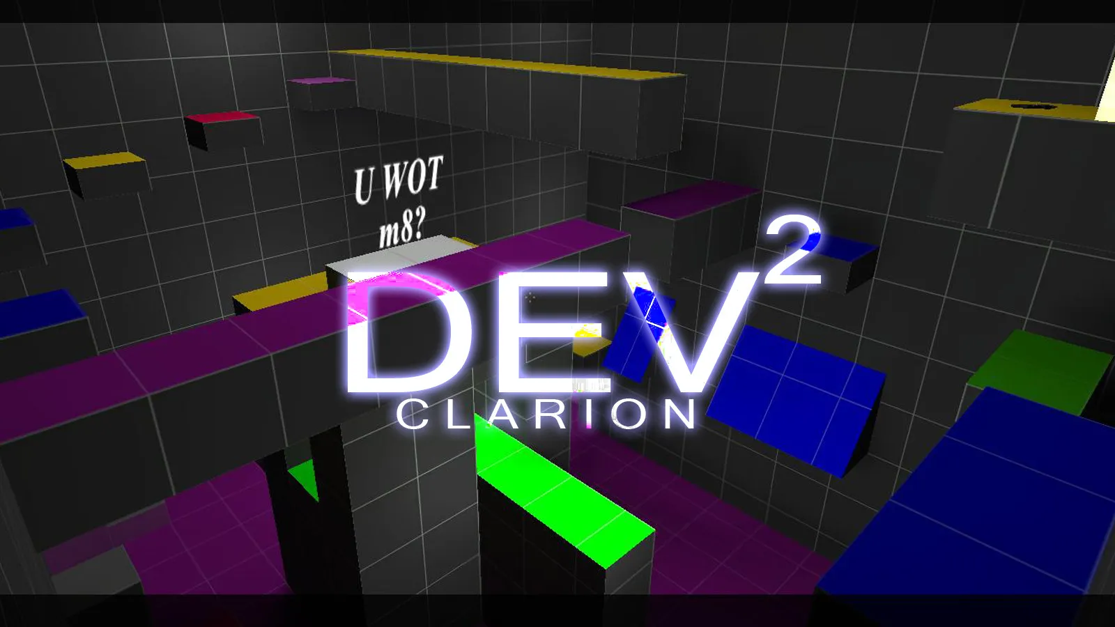 Скачать deathrun_clarion_dev_f — карта Deathrun для CS 1.6: точки, тактика, оптимизация и запуск без проблем - Скриншот
