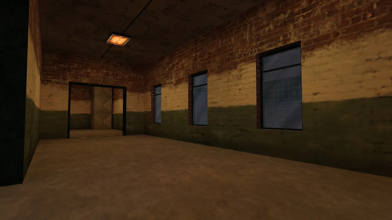de_cashalley для CS 1.6: обзор карты, точки, .nav для ботов и настройка под стабильный FPS — скриншот 9