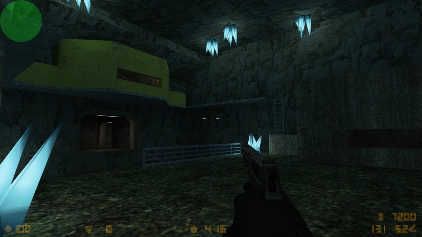 zm_quarry — скриншот 4