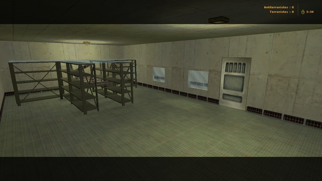 zm_storage — скриншот 11