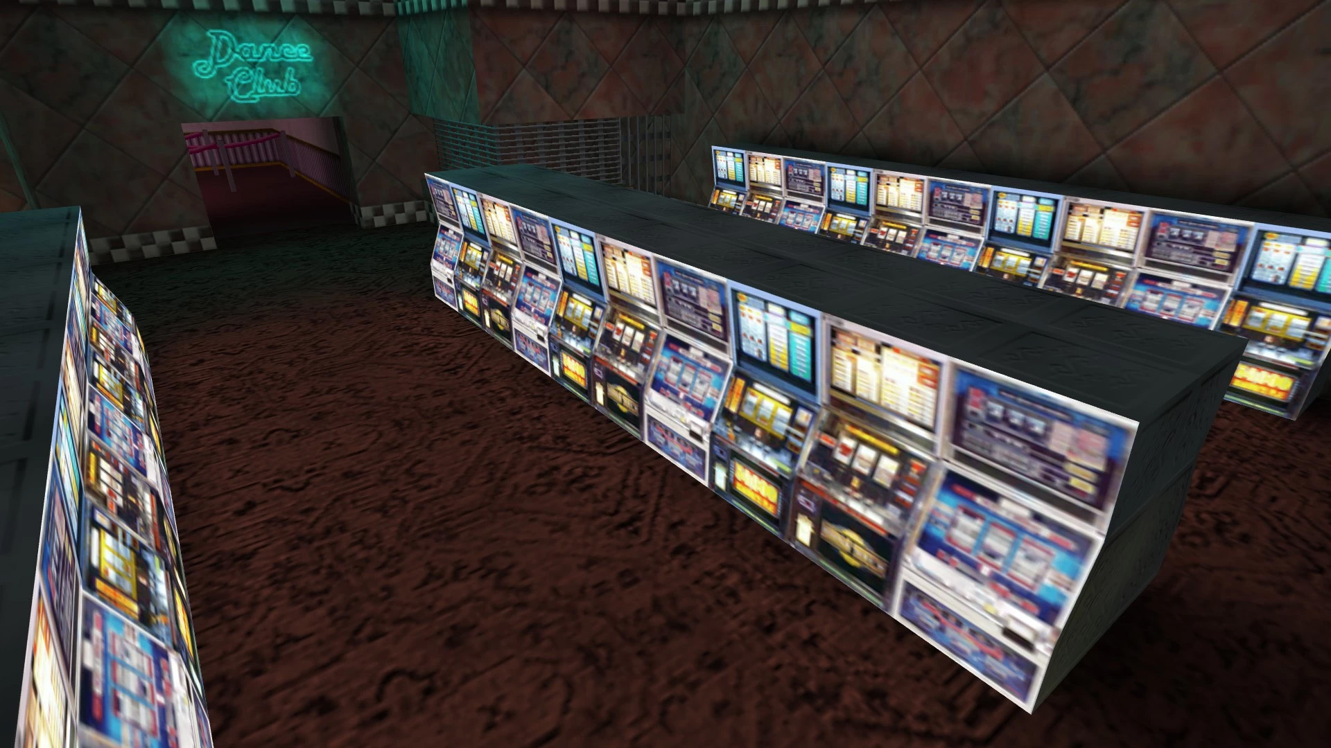 cs_jackpot_v2 — скриншот 7