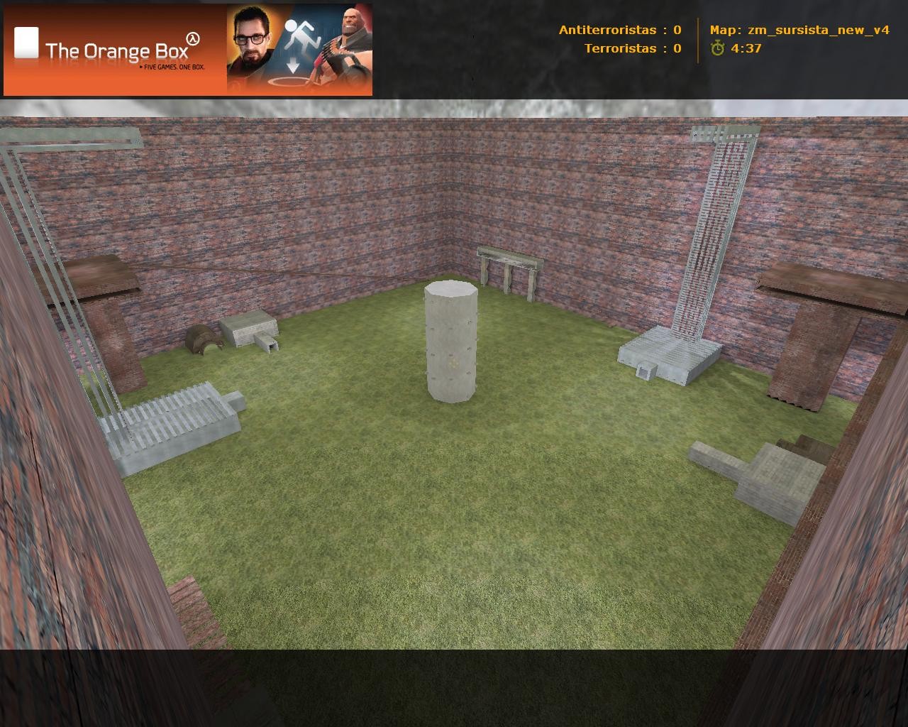 Pack Maps (6 Maps ZM) — скриншот 4
