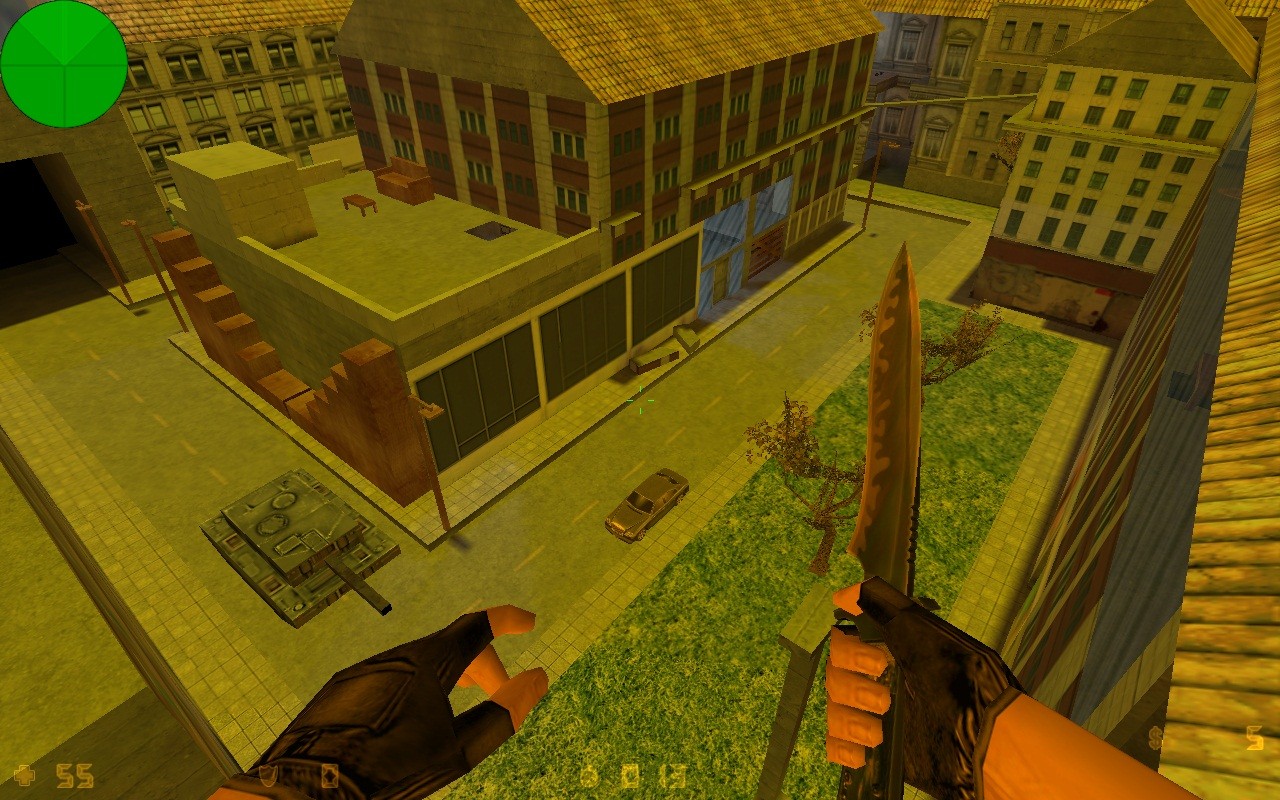 Скачать ze_black_hawk_v1 - Скриншот